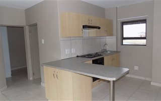 2 Bedroom Apartment in Arboretum
