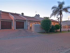 4 Bed House in Morninghill