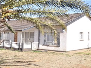 3 Bed House in Vanderbijlpark CW2