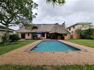 4 Bed House in Birdswood