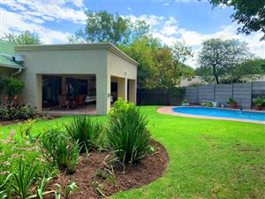4 Bed House in Kensington B