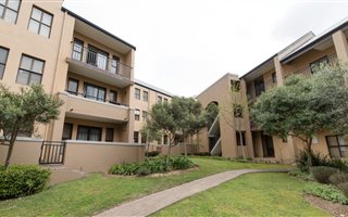 2 Bedroom Apartment in Klein Welgevonden