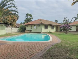 3 Bed House in Meerensee