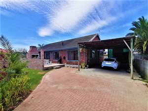 3 Bed House in George South