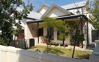 5 Bedroom House in Sonstraal