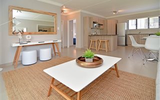 2 Bedroom Apartment in Broadacres