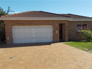 3 Bed Townhouse in The Crest