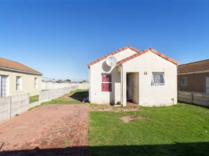 2 Bed House in Broadlands