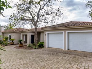3 Bed House in Steynsrust