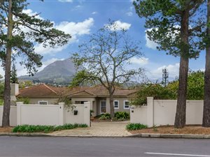 3 Bed House in Steynsrust