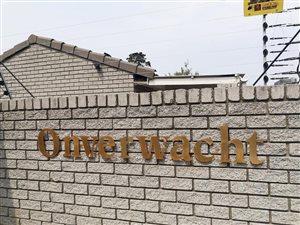 1 Bed Apartment in Oakglen