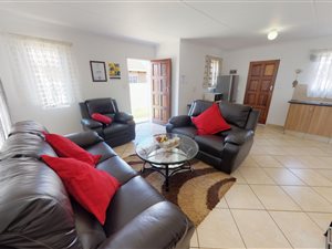 3 Bed House in Palm Springs