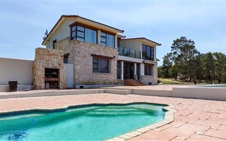7 Bedroom House in Great Brak River