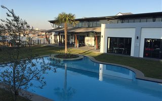 1 Bedroom Apartment in Petervale