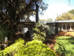 5 Bed House in Trim Park