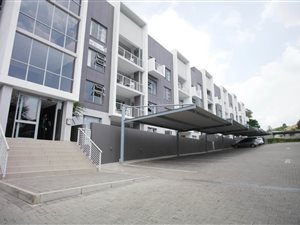 2 Bedroom Apartment in Atholl