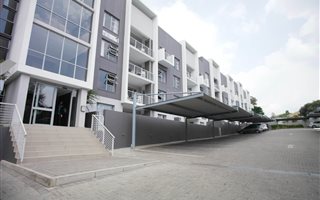 2 Bedroom Apartment in Atholl