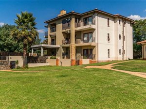 2 Bed Apartment in Sugarbush Estate