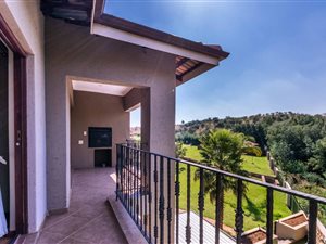 2 Bed Apartment in Sugarbush Estate