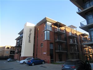 1 Bed Apartment in Melrose
