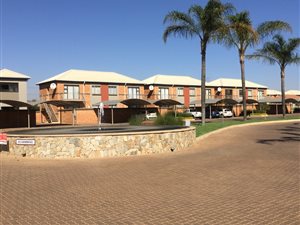 2 Bed Apartment in Andeon AH