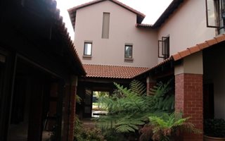 3 Bedroom House in Six Fountains Estate