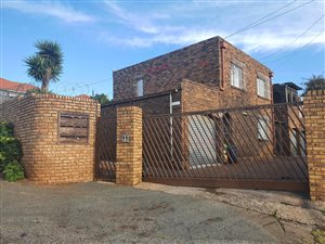 3 Bed Townhouse in Townsview