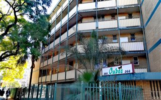 1 Bedroom Flat in Berea