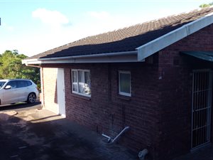 1 Bed Garden Cottage in Escombe