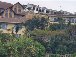 3 Bed House in Westbrook