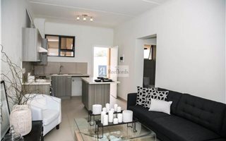 1 Bedroom Apartment in Witfield