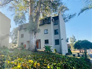 3 Bed Apartment in Petervale