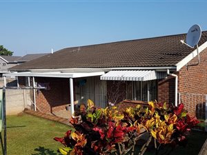 2 Bed Townhouse in Woodlands