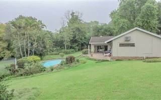 3 Bedroom House in Kloof