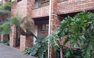 3 Bedroom Townhouse in Hennopspark