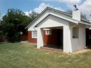 3 Bed House in Lindo Park