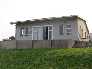 4 Bed House in Ifafa Beach