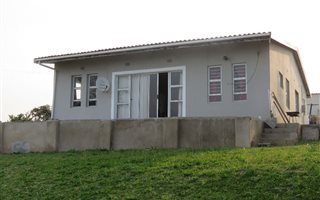 4 Bedroom House in Ifafa Beach