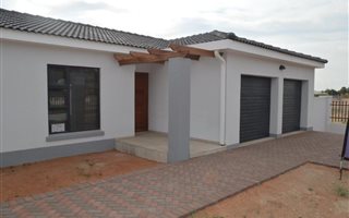 3 Bedroom House in Blydeville