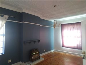 3 Bed House in Brixton