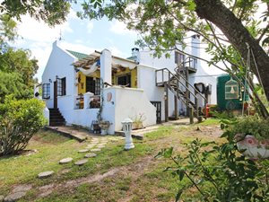 8.6 ha Farm in Gouna