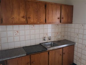 1 Bedroom Apartment in Quigney