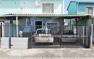 2 Bedroom House in Salberau