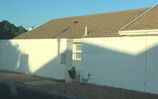3 Bedroom House in Melkbosstrand