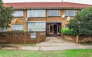1 Bedroom Apartment in Linmeyer
