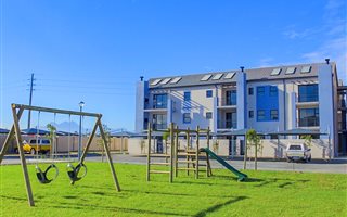 2 Bedroom Apartment in Buh Rein Estate