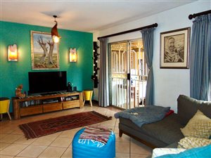 2 Bed Townhouse in Mooikloof Equestrian Estate
