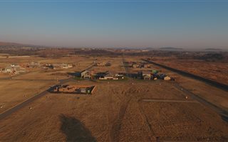 505 m² Land available in Zambezi Manor Estate
