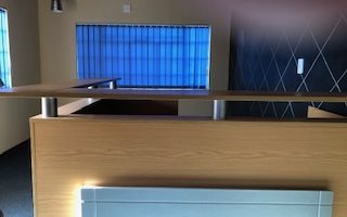 190 m² Office Space in Pretoria North
