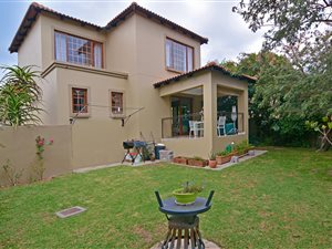 2 Bed House in Kyalami